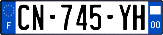 CN-745-YH