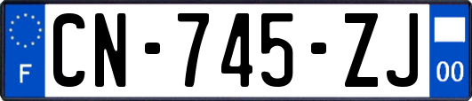 CN-745-ZJ