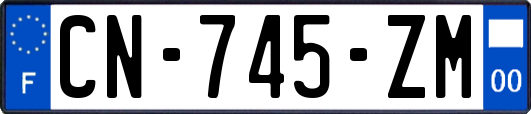 CN-745-ZM