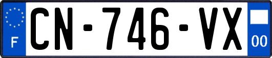 CN-746-VX