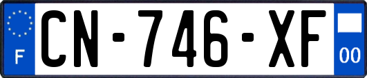 CN-746-XF