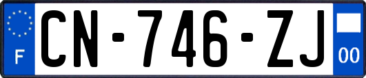 CN-746-ZJ