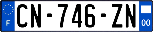 CN-746-ZN