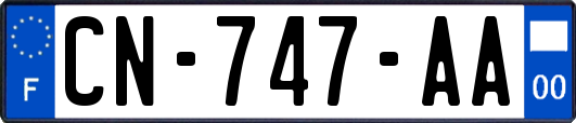 CN-747-AA