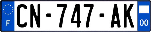 CN-747-AK