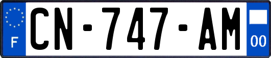 CN-747-AM