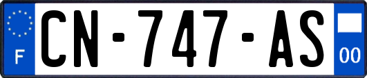 CN-747-AS