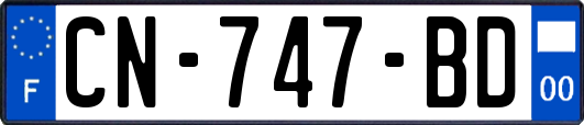 CN-747-BD