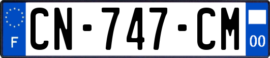 CN-747-CM