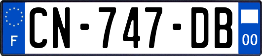 CN-747-DB