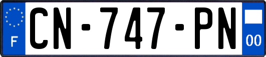 CN-747-PN