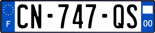 CN-747-QS