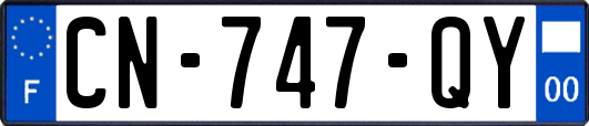 CN-747-QY