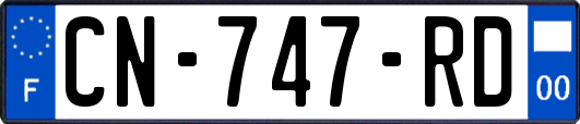 CN-747-RD