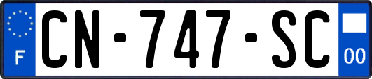 CN-747-SC