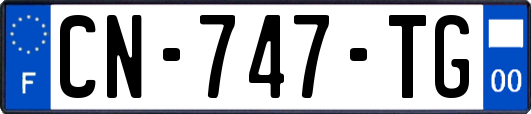 CN-747-TG