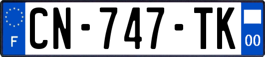 CN-747-TK