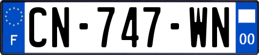 CN-747-WN