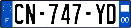 CN-747-YD