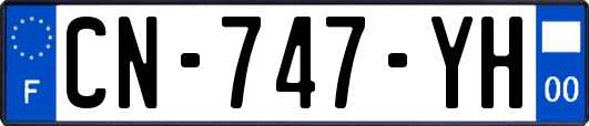 CN-747-YH