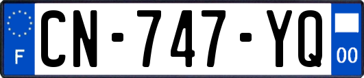 CN-747-YQ