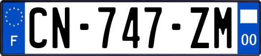 CN-747-ZM