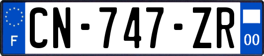 CN-747-ZR