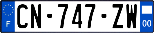 CN-747-ZW