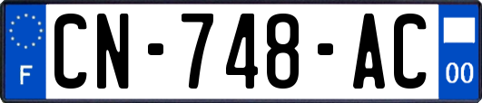 CN-748-AC