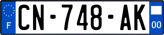 CN-748-AK