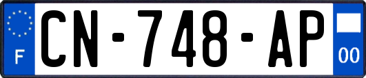 CN-748-AP