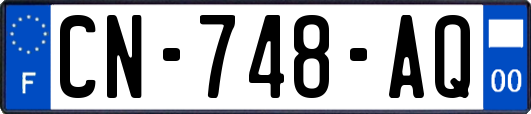 CN-748-AQ