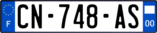 CN-748-AS