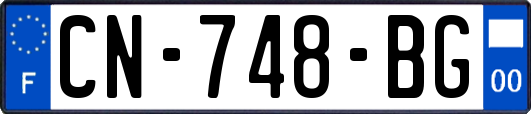 CN-748-BG