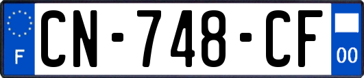 CN-748-CF