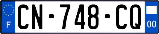 CN-748-CQ