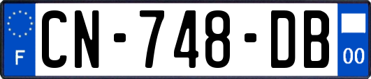 CN-748-DB