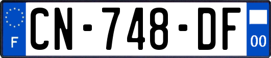 CN-748-DF