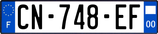CN-748-EF
