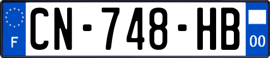 CN-748-HB