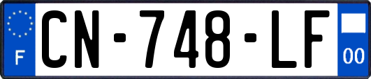 CN-748-LF