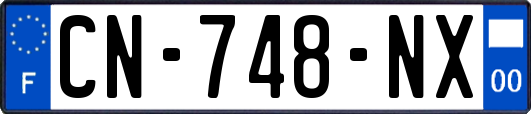 CN-748-NX