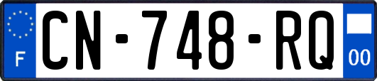 CN-748-RQ