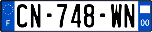 CN-748-WN