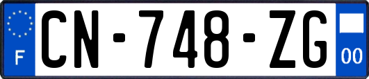 CN-748-ZG