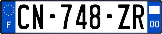 CN-748-ZR