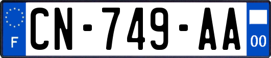 CN-749-AA