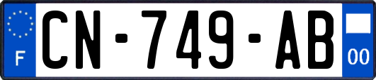 CN-749-AB