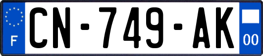 CN-749-AK