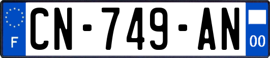 CN-749-AN